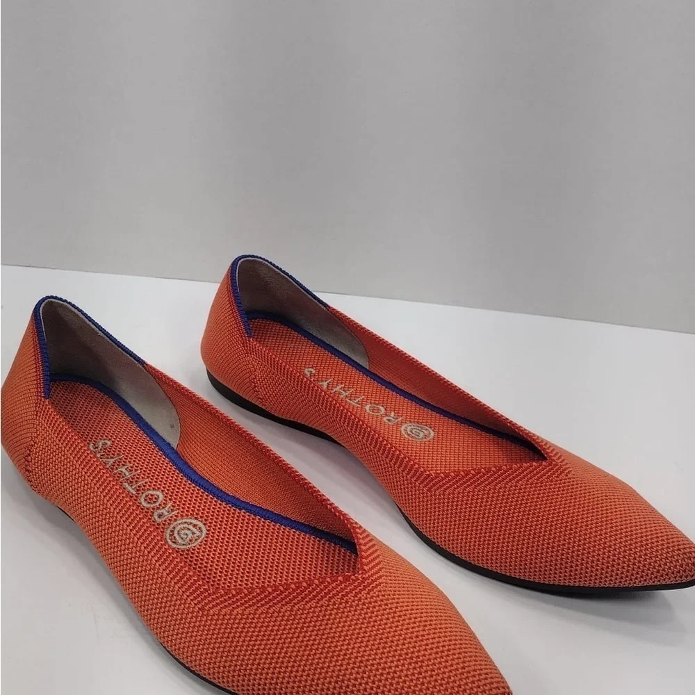 Rothys experience perfect